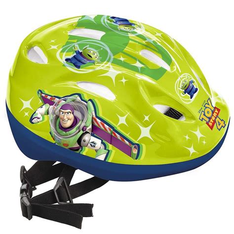 Buzz Lightyear Bike Helmet